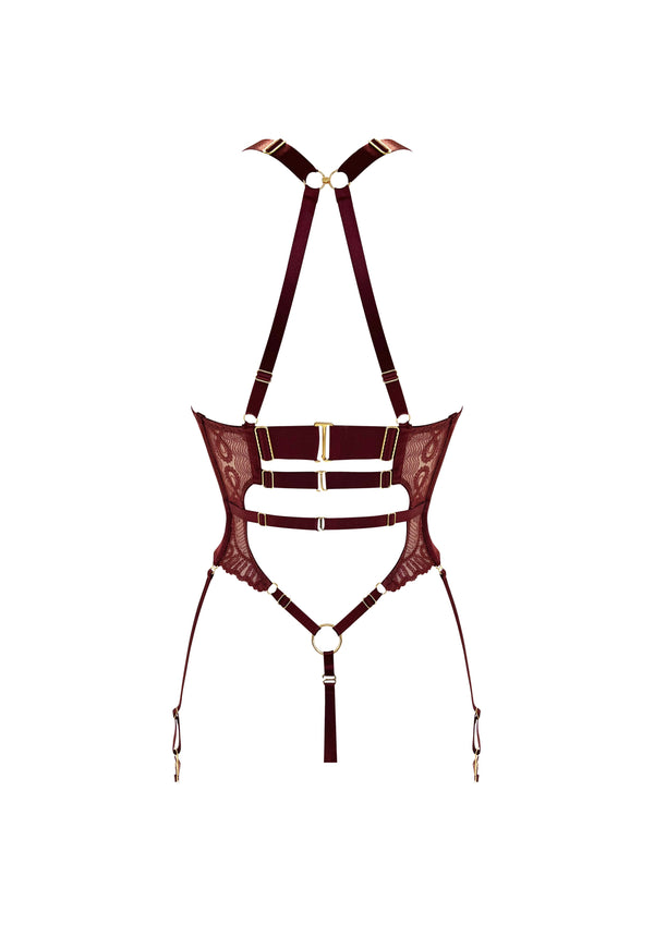 Tierra Body
